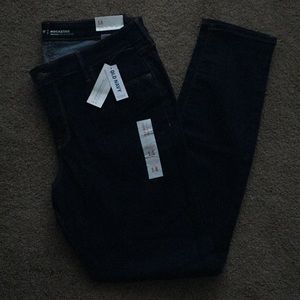 Old Navy Rockstar Jeans